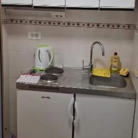Apartman Sineva